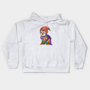 penguin Kids Hoodie